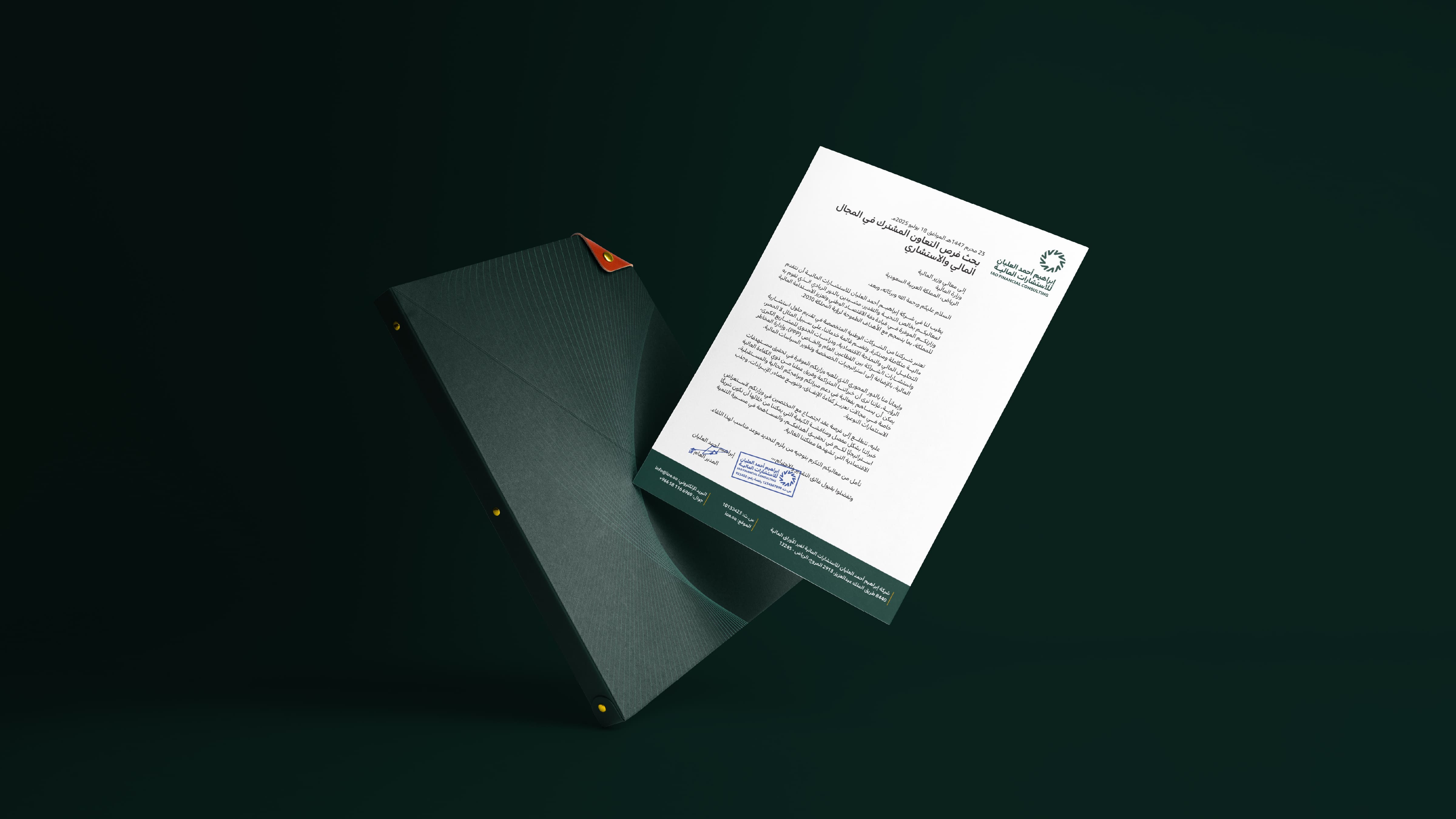 IAO Brand Identity — 24