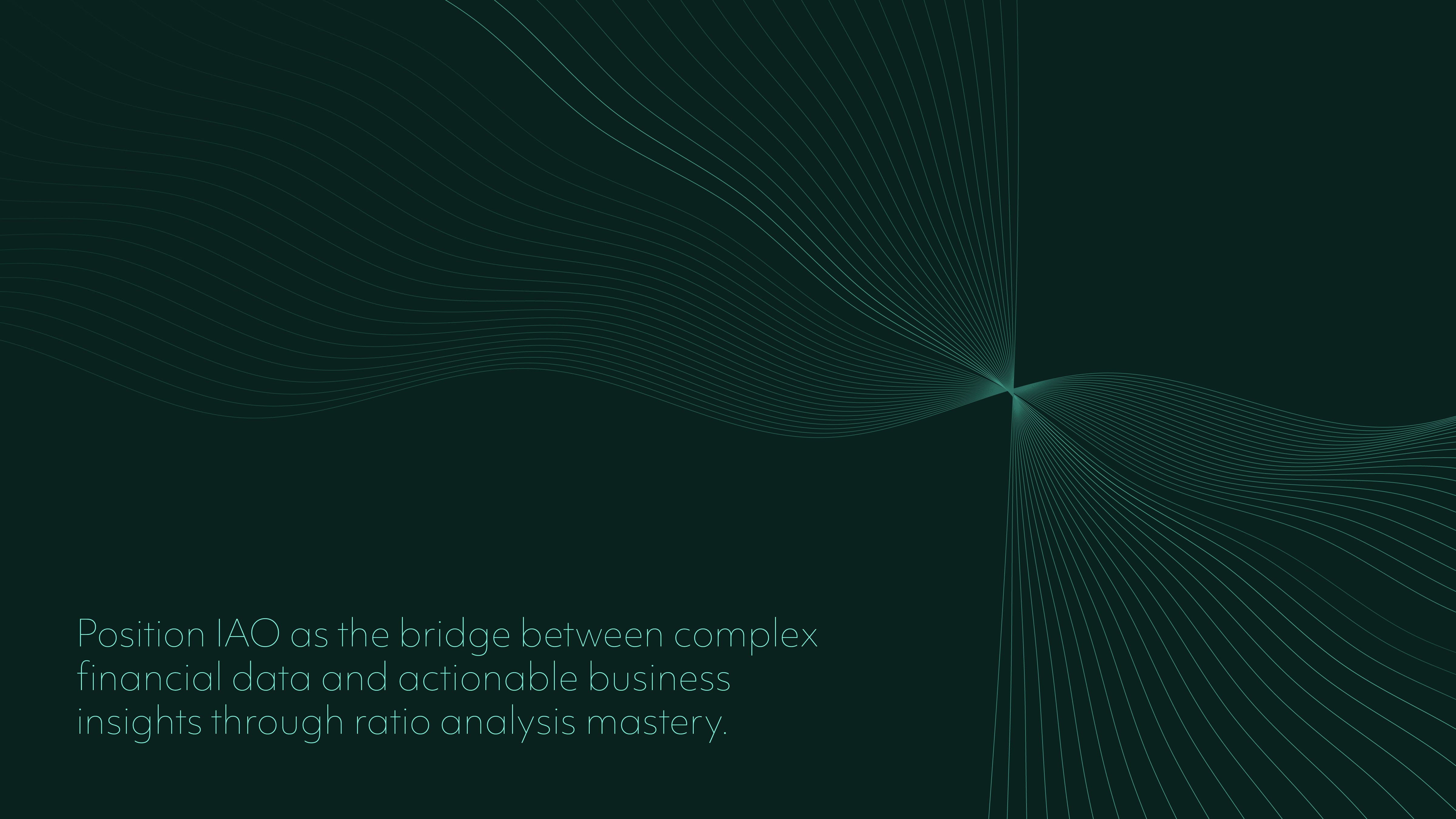 IAO Brand Identity — 3